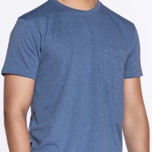 Camiseta manga corta Punto Blanco home