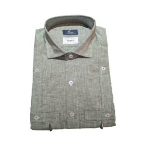 Camisa guayabera (varios colores)